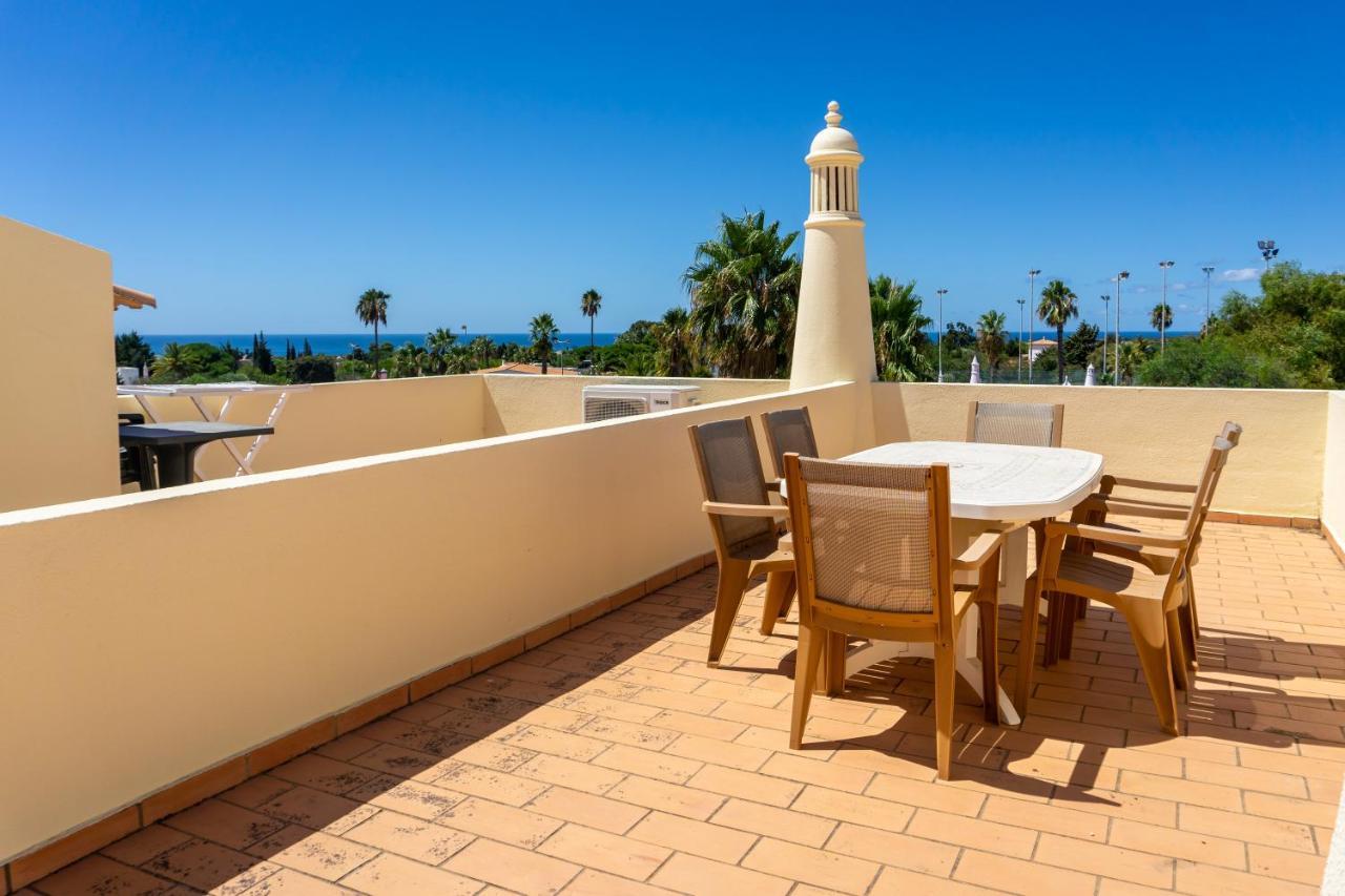 Casa Da Costa Apartment Carvoeiro  Exterior photo